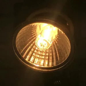 Heating and Lighting