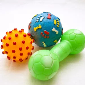 Pet toys