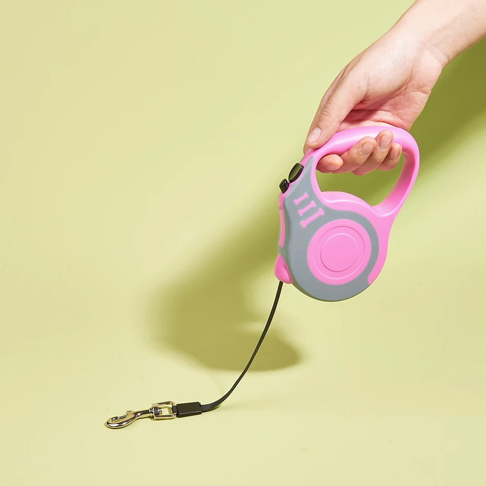 FreedomFlex Retractable Pet Leash