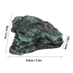 Reptile Comfort Rock Hide