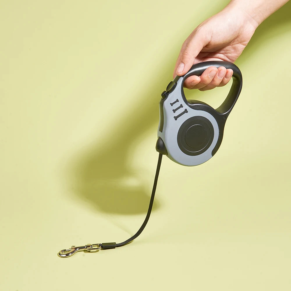 FreedomFlex Retractable Pet Leash