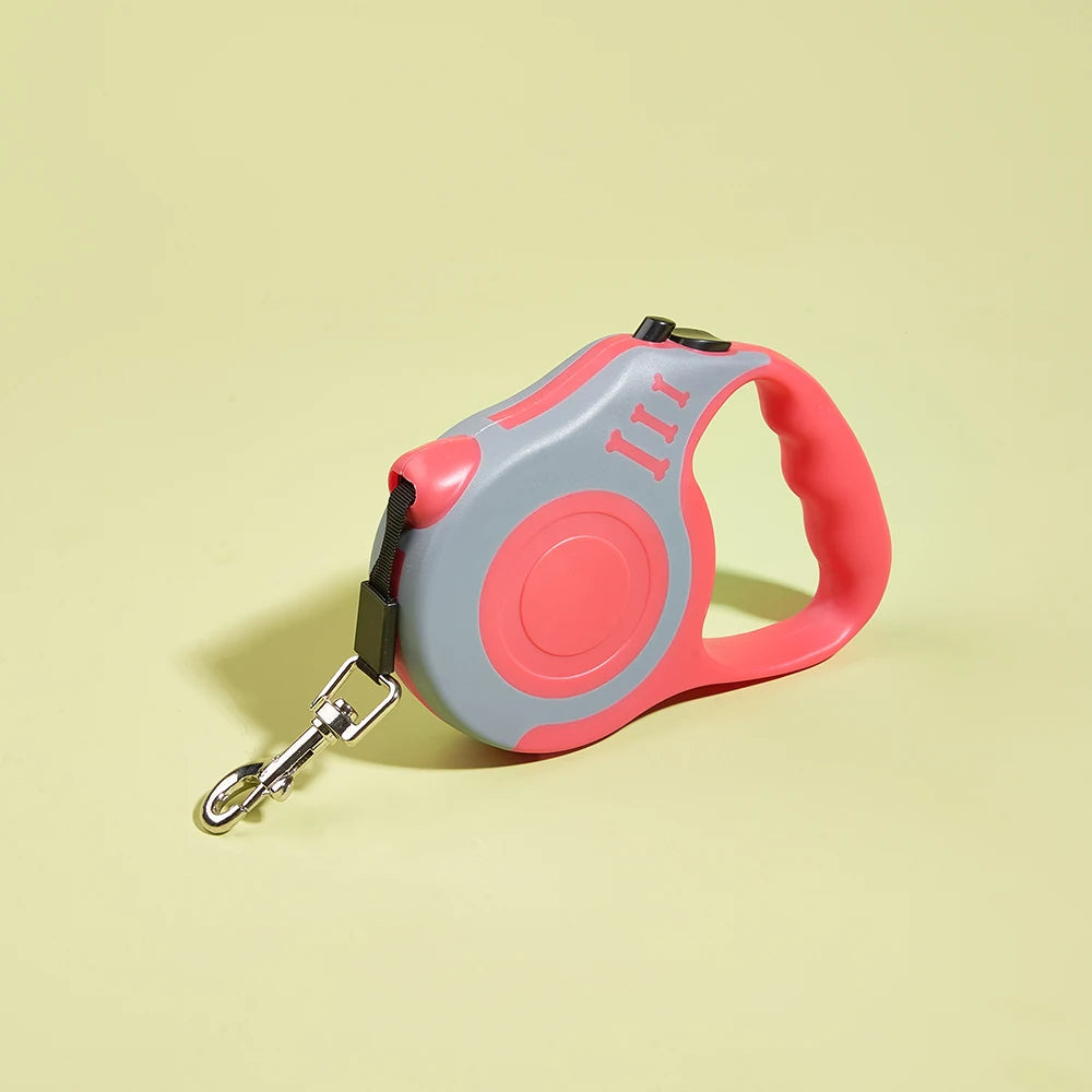 FreedomFlex Retractable Pet Leash