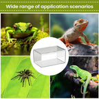 ClearView Reptile/spider Terrarium