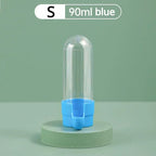 Hanging Bird Feeder and water dispenser