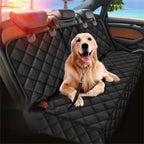 Ultimate Dog Car Seat Protector