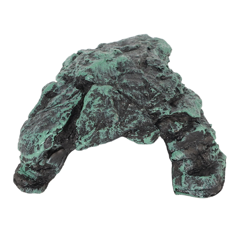Reptile Comfort Rock Hide