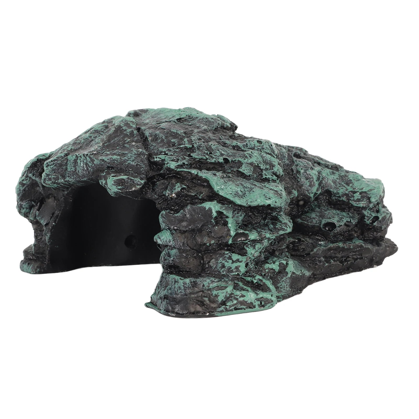 Reptile Comfort Rock Hide