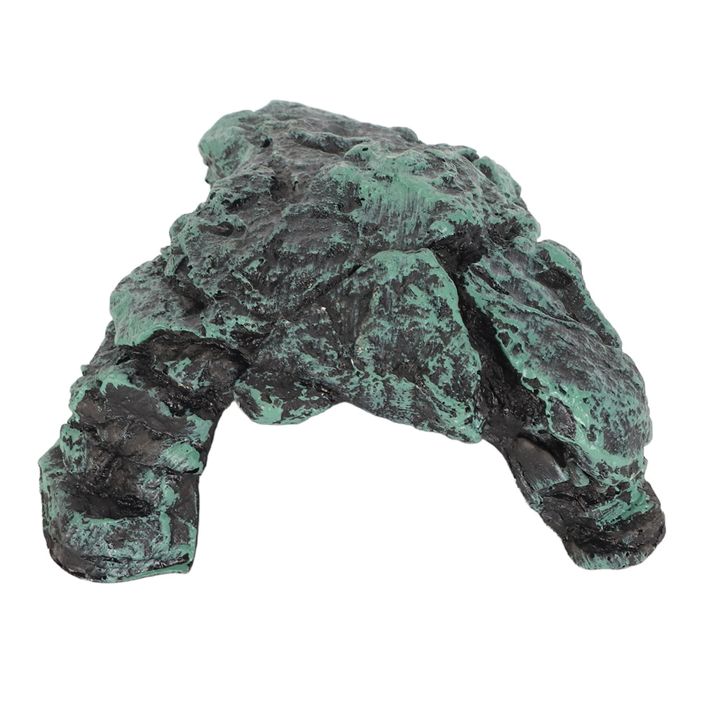 Reptile Comfort Rock Hide