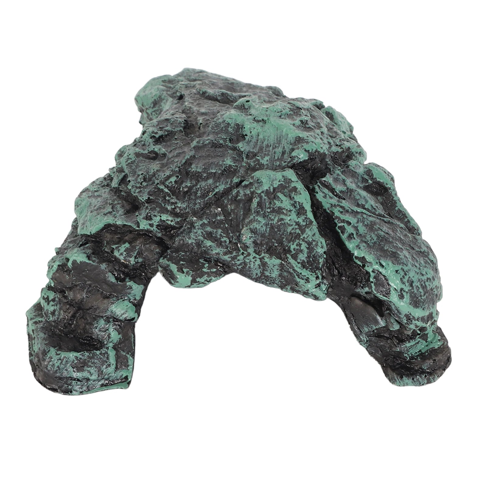 Reptile Comfort Rock Hide