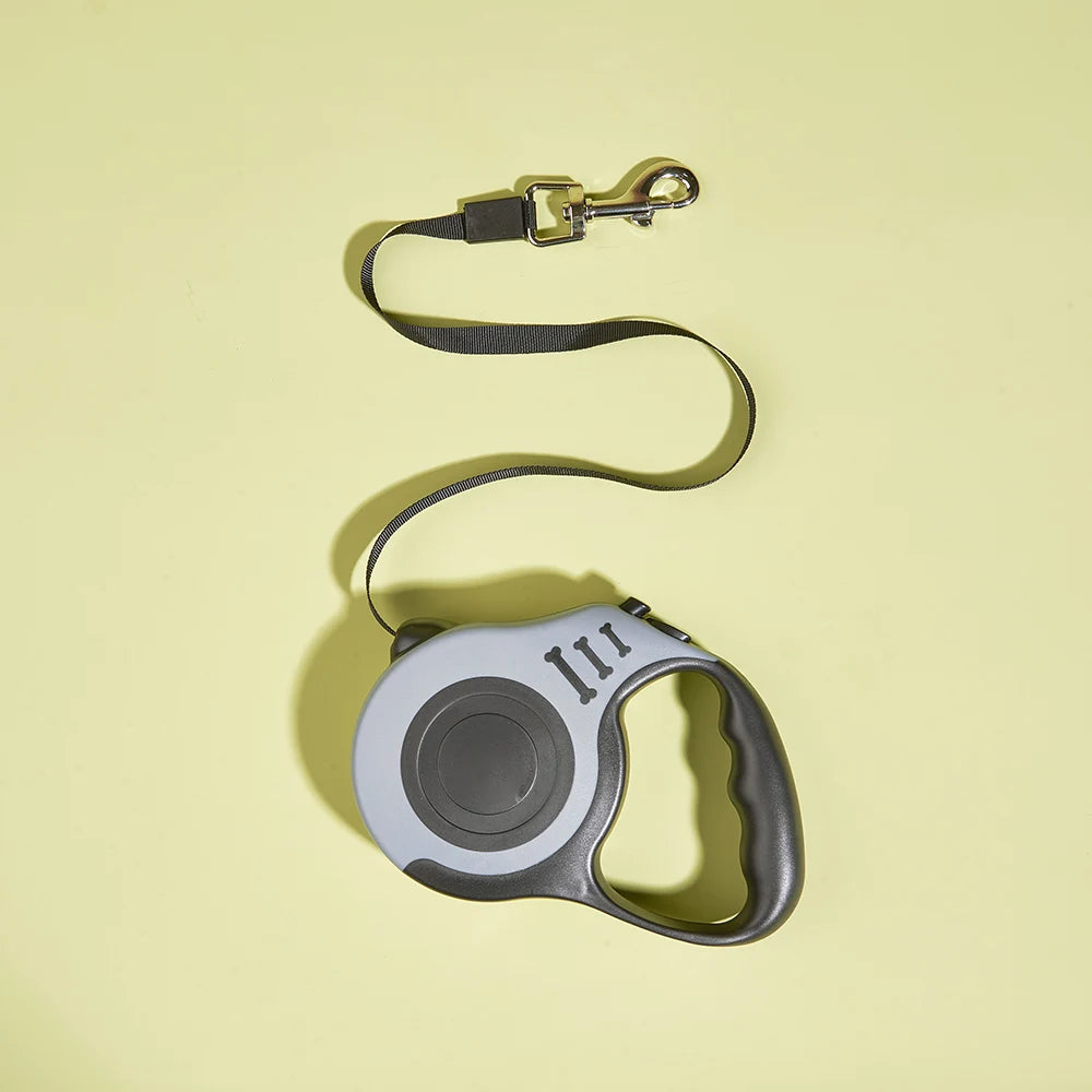 FreedomFlex Retractable Pet Leash