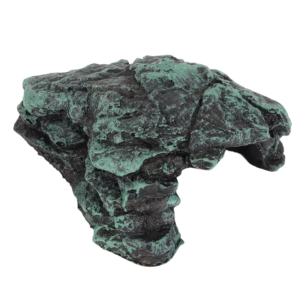 Reptile Comfort Rock Hide