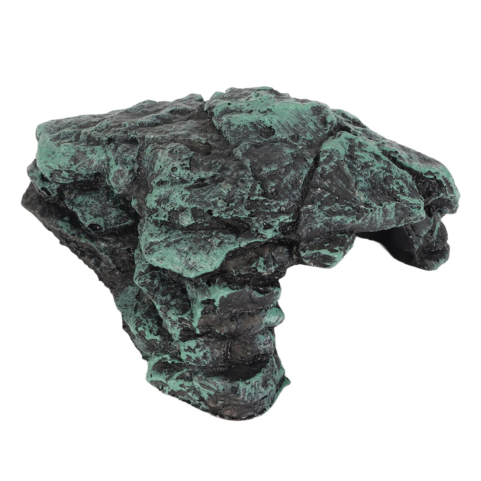 Reptile Comfort Rock Hide
