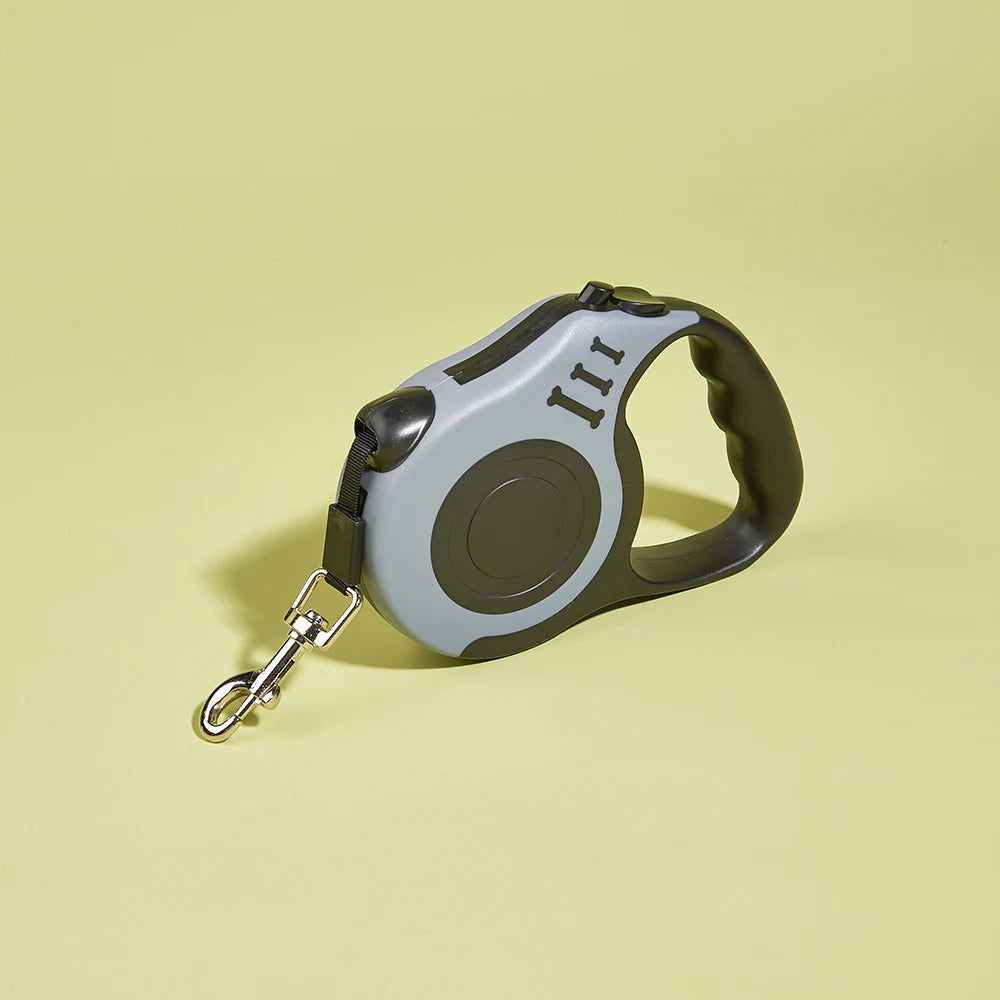 FreedomFlex Retractable Pet Leash