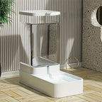 Automatic Pet Feeder/Water Dispenser