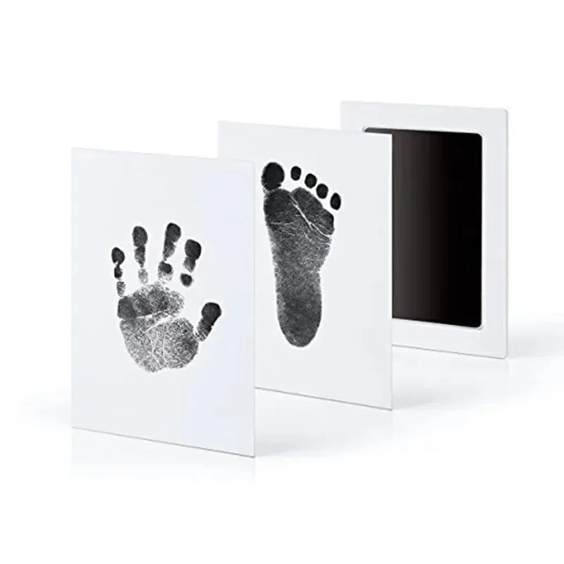 DIY Inkless Nose and Pawprint Impression Making Kit ( Premium Quality )