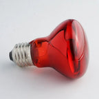 UVA Reptile Heat Lamp