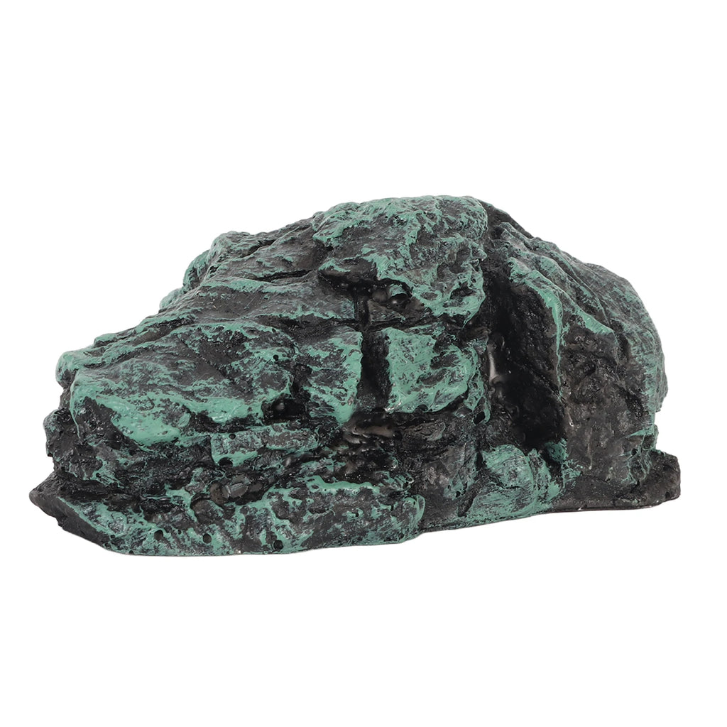 Reptile Comfort Rock Hide