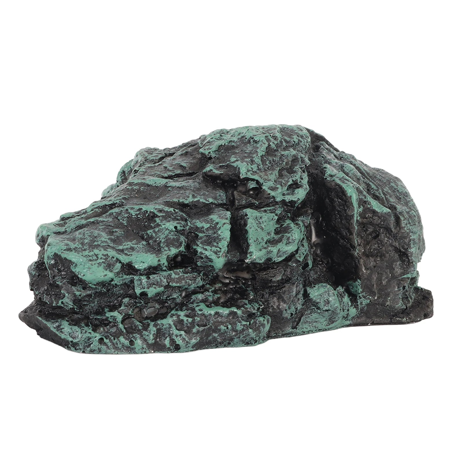 Reptile Comfort Rock Hide