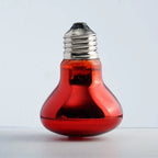 UVA Reptile Heat Lamp