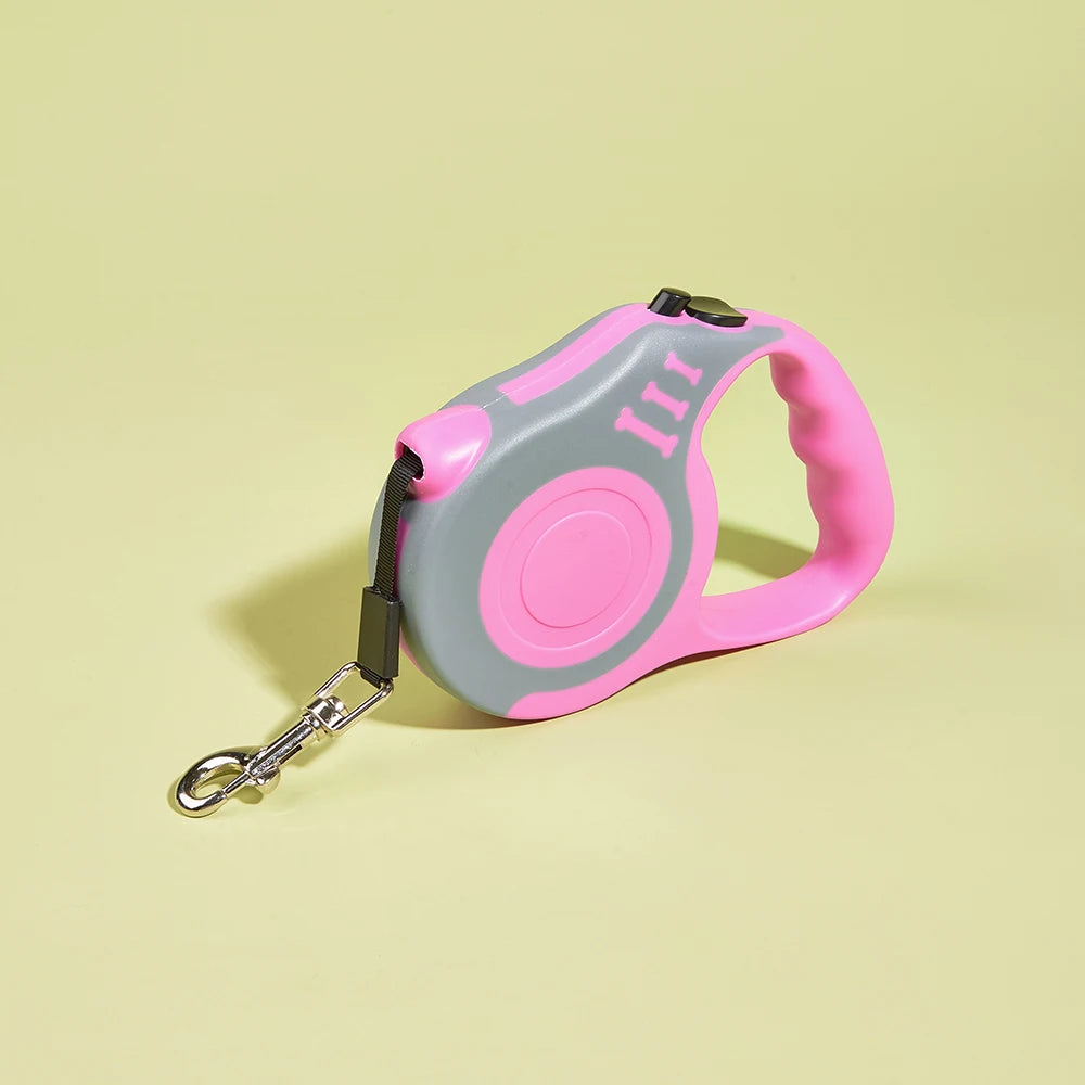 FreedomFlex Retractable Pet Leash