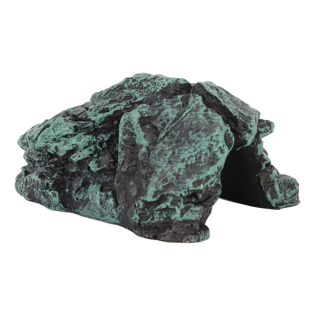 Reptile Comfort Rock Hide