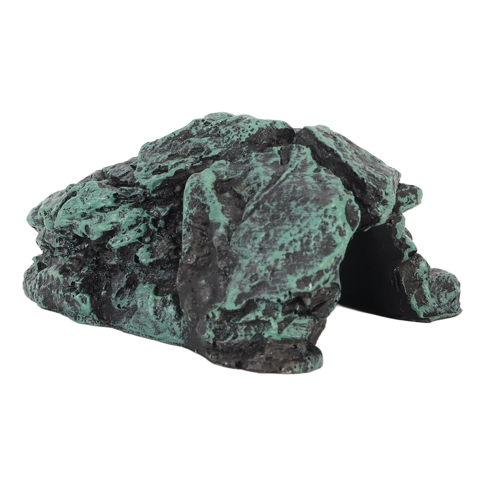Reptile Comfort Rock Hide